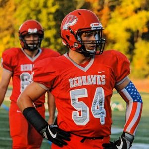 Meet your Posher, Rich